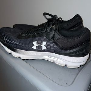 Under Armour womens Charged Intake 3 Running Shoe